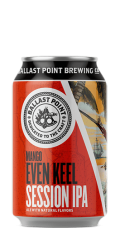Ballast Point Mango Even Keel