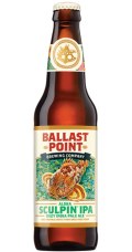 Ballast Point Sculpin IPA