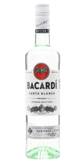 Ron Bacardi