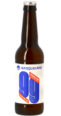 Basqueland 99 Problems Gluten Free IPA