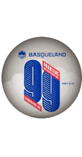Basqueland 99 Problems Gluten Free IPA