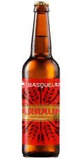 Basqueland Arraun Amber