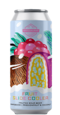 Basqueland Fruit Slide Cooler