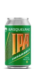 Basqueland Imparable IPA Lata