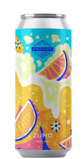 Basqueland Zumo Hazy IPA