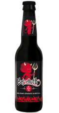 Cerveza Belzebuth 8.5