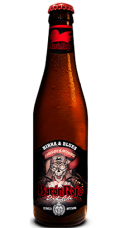 Birra & Blues Barón Rojo