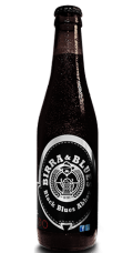 Birra & Blues Black Blues Abbey