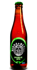 Birra & Blues Doble IPA