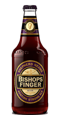 Bishop's Finger
