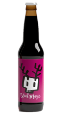 Cerveza Artesana Bonvivant Black Magic