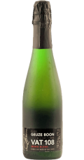 Boon Oude Geuze VAT 108 Mono Blend