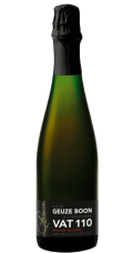 Boon Geuze VAT 110  Mono Blend