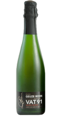 Boon Geuze VAT 91 Mono Blend