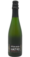 Boon Oude Geuze VAT 92