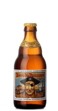 Biere du Boucanier Golden