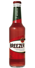 Breezer Sandía Watermelon