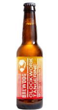Brewdog Clockwork Tangerine