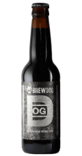Brewdog Dog D