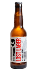 Brewdog Lost Lager