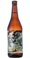 Brewdog Make Earth Great Again