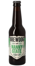 Brewdog Nanny State