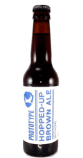 Brewdog Prototype Hopped Brown Ale