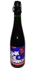 Brewdog Sink the Bismarck