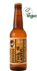 Brewdog This is Lager