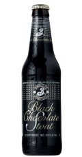 Brookling Black Chocolate Stout