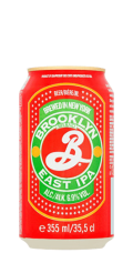 Brooklyn East IPA