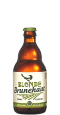 Brunehaut Blonde Bio