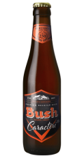 Bush Amber Strong Ale - Bodecall