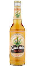 Cannabis Red Power