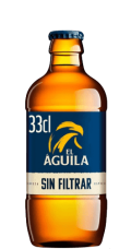 El Águila Sin Filtrar