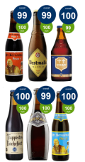 Mix Cervezas Perfectas