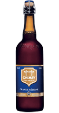 Chimay Azul Grande Réserve 75 cl