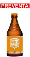 Chimay Jaune 