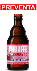 Chouffe Cherry 0,0 