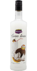 Coco Loco Sin Alcohol