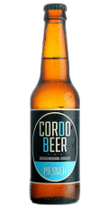Cordobeer Pilsner