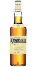 Cragganmore 12 Years Old