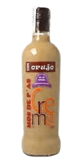 Crema con Orujo Mos d P'as