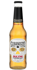 Cubanisto Rum Flavoured Beer