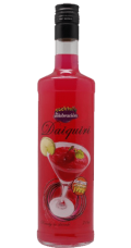 Daiquiri Sin Alcohol