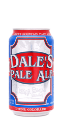 Oskar Dale's Pale Ale lata