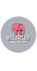 Delirium Argentum 75 cl