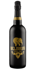 Delirium Black Barrel Aged