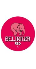 Delirium Red
