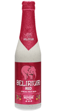 Cerveza roja belga Delirium Red